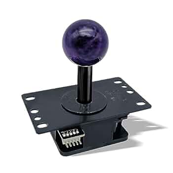 Amazon.com: qanba Gravity Mechanical Shafts Arcade Joystick